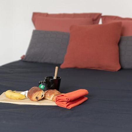 Ete Indien - Plage - Wifi - Host Provence Apartment La Ciotat Exterior photo