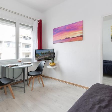 Ete Indien - Plage - Wifi - Host Provence Apartment La Ciotat Exterior photo