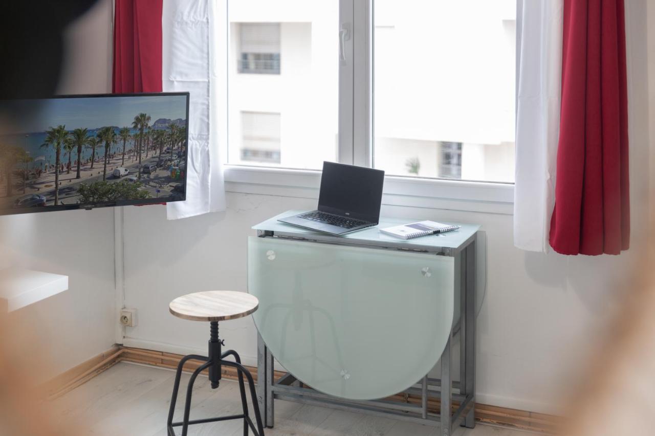 Ete Indien - Plage - Wifi - Host Provence Apartment La Ciotat Exterior photo