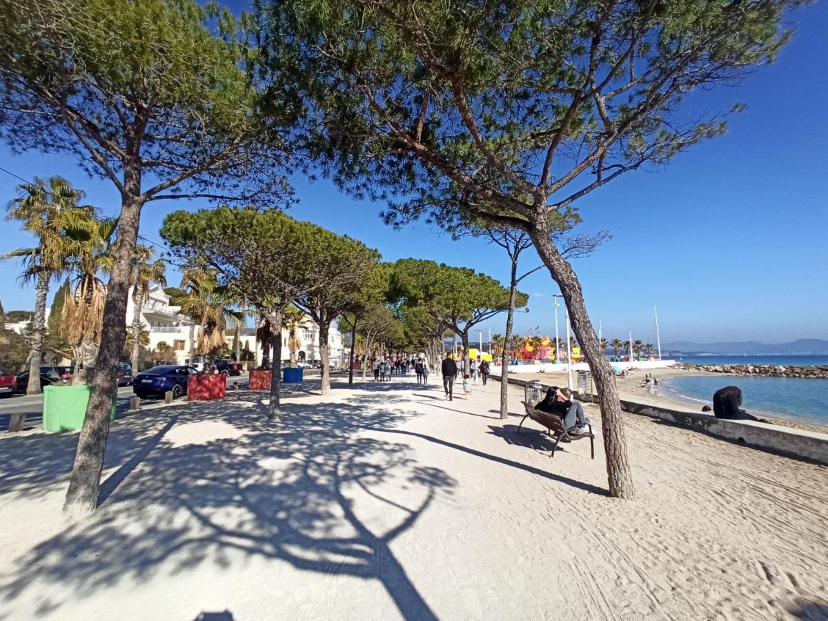 Ete Indien - Plage - Wifi - Host Provence Apartment La Ciotat Exterior photo
