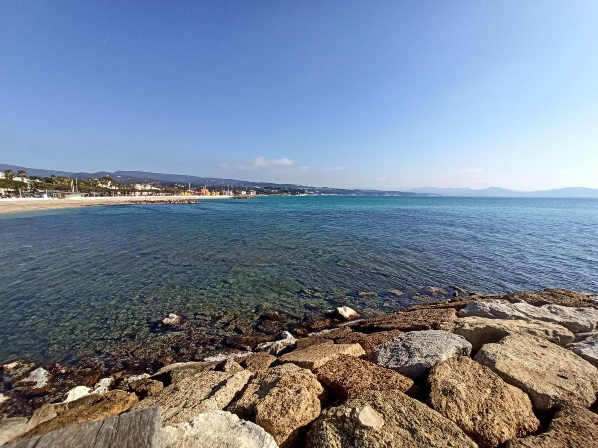 Ete Indien - Plage - Wifi - Host Provence Apartment La Ciotat Exterior photo
