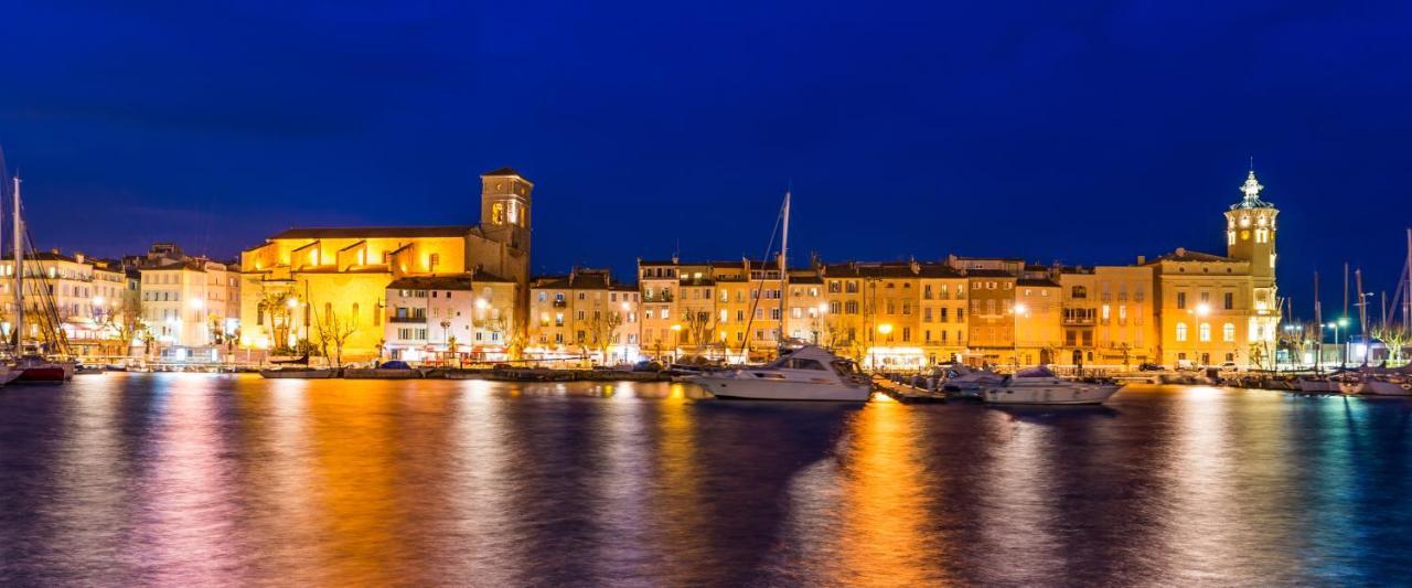 Ete Indien - Plage - Wifi - Host Provence Apartment La Ciotat Exterior photo