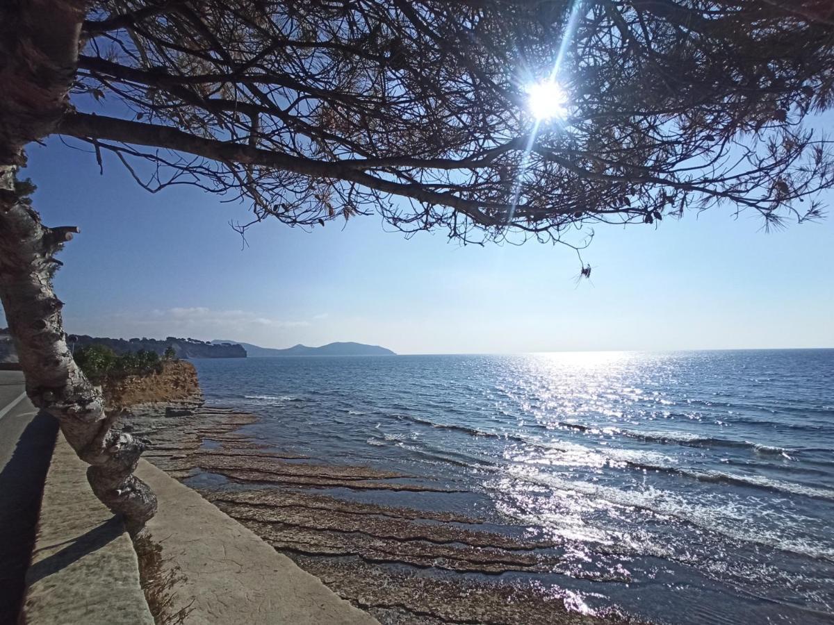 Ete Indien - Plage - Wifi - Host Provence Apartment La Ciotat Exterior photo