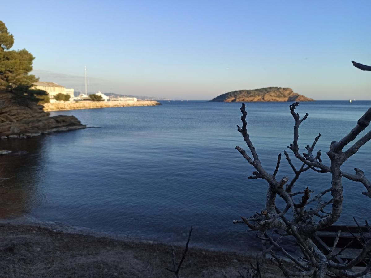 Ete Indien - Plage - Wifi - Host Provence Apartment La Ciotat Exterior photo